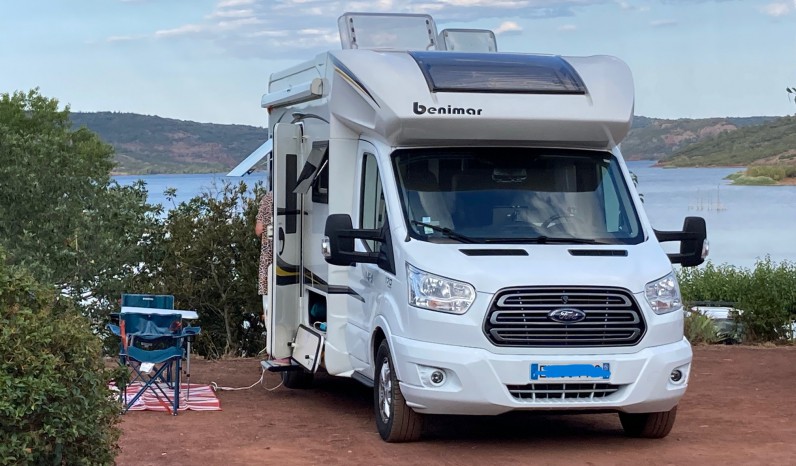 BENIMAR TESSORO 481 full